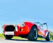 Cobra COBRA / PILGRIM V8 Top Zustand