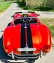 Cobra COBRA / PILGRIM V8 Top Zustand