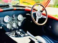 Cobra COBRA / PILGRIM V8 Top Zustand