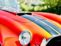 Cobra COBRA / PILGRIM V8 Top Zustand
