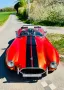 Cobra COBRA / PILGRIM V8 Top Zustand