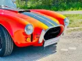 Cobra COBRA / PILGRIM V8 Top Zustand