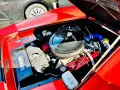Cobra COBRA / PILGRIM V8 Top Zustand
