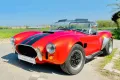 Cobra COBRA / PILGRIM V8 Top Zustand