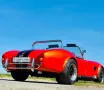 Cobra COBRA / PILGRIM V8 Top Zustand