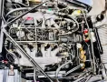 Jaguar XJ12 DAIMLER DOUBLE SIX 122939KM Gunmet. Grey