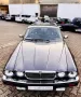 Jaguar XJ12 DAIMLER DOUBLE SIX 122939KM Gunmet. Grey