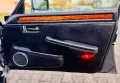 Jaguar XJ12 DAIMLER DOUBLE SIX 122939KM Gunmet. Grey