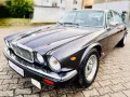 Jaguar XJ12 DAIMLER DOUBLE SIX 122939KM Gunmet. Grey