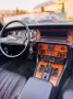 Jaguar XJ12 DAIMLER DOUBLE SIX 122939KM Gunmet. Grey