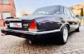Jaguar XJ12 DAIMLER DOUBLE SIX 122939KM Gunmet. Grey