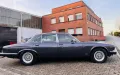 Jaguar XJ12 DAIMLER DOUBLE SIX 122939KM Gunmet. Grey
