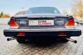 Jaguar XJ12 DAIMLER DOUBLE SIX 122939KM Gunmet. Grey
