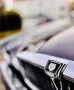 Jaguar XJ12 DAIMLER DOUBLE SIX 122939KM Gunmet. Grey