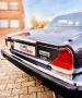 Jaguar XJ12 DAIMLER DOUBLE SIX 122939KM Gunmet. Grey
