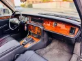 Jaguar XJ12 DAIMLER DOUBLE SIX 122939KM Gunmet. Grey