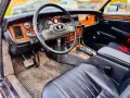Jaguar XJ12 DAIMLER DOUBLE SIX 122939KM Gunmet. Grey