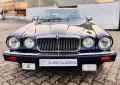 Jaguar XJ12 DAIMLER DOUBLE SIX 122939KM Gunmet. Grey