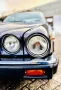 Jaguar XJ12 DAIMLER DOUBLE SIX 122939KM Gunmet. Grey