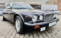 Jaguar XJ12 DAIMLER DOUBLE SIX 122939KM Gunmet. Grey