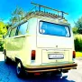 Volkswagen T2 orig. WESTFALIA MUSEALER ZUSTAND orig. 40´KM
