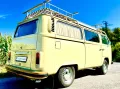 Volkswagen T2 orig. WESTFALIA MUSEALER ZUSTAND orig. 40´KM