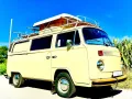 Volkswagen T2 orig. WESTFALIA MUSEALER ZUSTAND orig. 40´KM