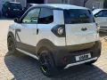 Ligier Myli R.ebe X Mopedauto L6e 45 KM/H