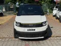Ligier Myli R.ebe X Mopedauto L6e 45 KM/H