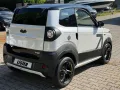 Ligier Myli R.ebe X Mopedauto L6e 45 KM/H
