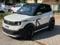 Ligier Myli R.ebe X Mopedauto L6e 45 KM/H