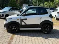 Ligier Myli R.ebe X Mopedauto L6e 45 KM/H