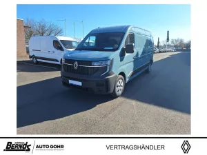 Renault Master Blue dCi 150 L3H2 Auto Advance Ganzjahres