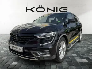 Renault Koleos INITIALE PARIS TCe 160 EDC