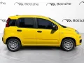Fiat Pandina 1.0 Icon - PDC/Klima/DAB/ 5 Sitzer