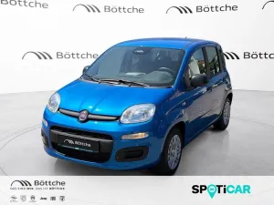 Fiat Pandina 1.0 Icon - PDC/DAB/Klima/5 Sitzer