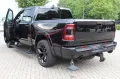 Dodge RAM 5,7L Laramie GT, HUD, LPG, 360°