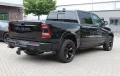 Dodge RAM 5,7L Laramie GT, HUD, LPG, 360°