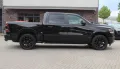 Dodge RAM 5,7L Laramie GT, HUD, LPG, 360°