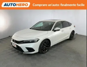 Other HONDA Civic 2.0 Hev eCVT Advance
