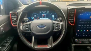 Ford Ranger Raptor
