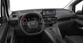 Fiat Qubo L 5-SITZER 1.5 Diesel 96kW (130PS)Automatik