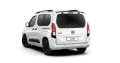 Fiat Qubo L 5-SITZER 1.5 Diesel 96kW (130PS)Automatik