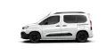 Fiat Qubo L 5-SITZER 1.5 Diesel 96kW (130PS)Automatik