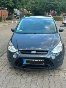 Ford S-Max 1,6 EcoBoost Trend Trend, Wenig Kilometer