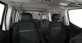 Fiat Qubo L 5-SITZER 1.5 Diesel 96kW (130PS)Automatik