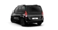 Fiat Qubo L 5-SITZER 1.5 Diesel 96kW (130PS)Automatik