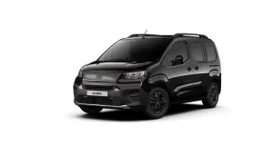 Fiat Qubo L 5-SITZER 1.5 Diesel 96kW (130PS)Automatik
