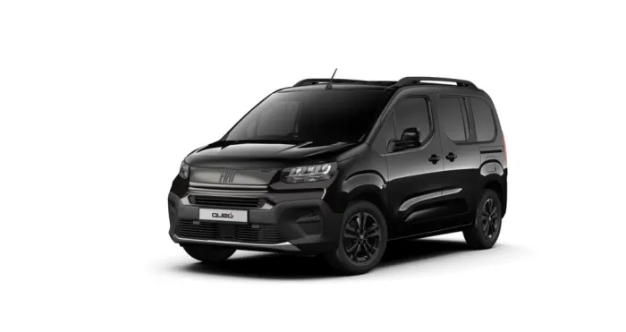 Fiat Qubo L 5-SITZER 1.5 Diesel 96kW (130PS)Automatik