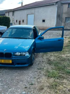 BMW Bmw E36 316 compact